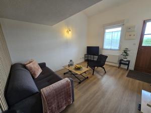 Χώρος καθιστικού στο T1 bis Proche Cern Parking Privé