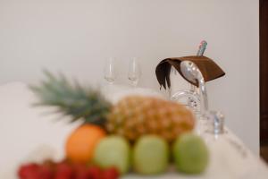 Foto dalla galleria di Elba Luxury Hotel a Durrës