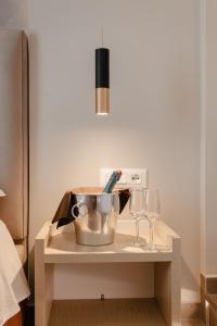 Foto dalla galleria di Elba Luxury Hotel a Durrës