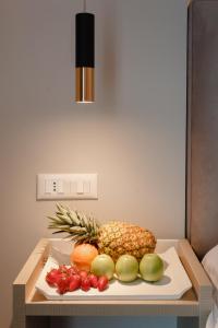 Foto dalla galleria di Elba Luxury Hotel a Durrës Altre 55 foto