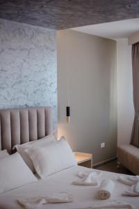 Foto dalla galleria di Elba Luxury Hotel a Durrës