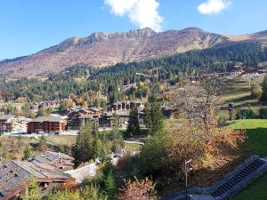 Γενική θέα στο βουνό ή θέα στο βουνό από  αυτό το διαμέρισμα