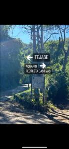 Galeriebild der Unterkunft Tejase in Araras Petropolis