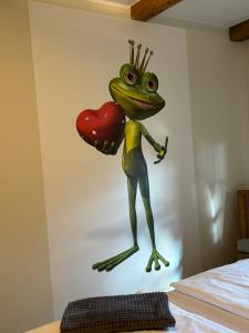 Gallery image of Hotel Gasthof Kruse in Nottuln