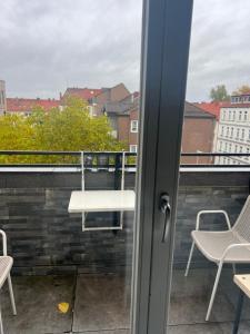 Fotografie z fotogalerie ubytování Hannover v destinaci Hannover