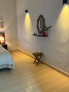 Gallery image of Casa Patio Andaluz in Limpio +29 photos