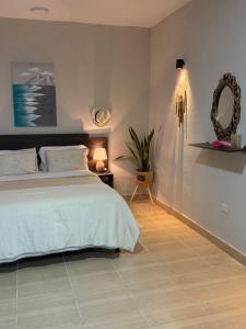 Gallery image of Casa Patio Andaluz in Limpio