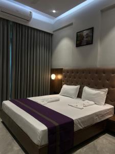 Gallery image of Purple Lotus Suites in Chouk