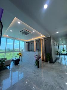 Gallery image of Purple Lotus Suites in Chouk