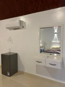 Fotografie z fotogalerie ubytování Paradise guest house v destinaci Jazīrat al ‘Awwāmīyah