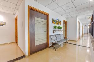 Fotografie z fotogalerie ubytování Via Solitaire, Surat v destinaci Súrat