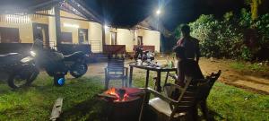 Un jardín fuera de Sierra coorg Homestay 11 fotos más