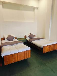 Gambar di galeri bagi Villa 41 di Vālpārai