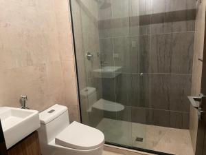 Fotografie z fotogalerie ubytování Cómodo y acogedor departamento amoblado v destinaci Cochabamba