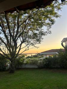 Gallery image of Casa única con vista al lago in Hernandarias