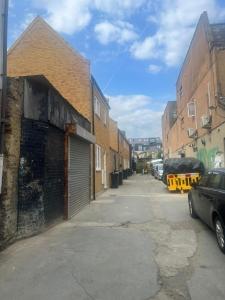 Η γειτονιά γύρω από ή μία γειτονιά κοντά σε αυτό το διαμέρισμα