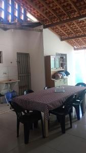 Billede fra billedgalleriet på Casa das Flores i Parnaíba