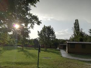 Gallery image of Bungalows Granja Escuela Arlanzón in Arlanzón