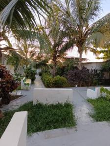 Fotografie z fotogalerie ubytování The Var Zanzibar v destinaci Kendwa