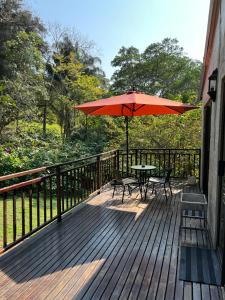 Μπαλκόνι ή βεράντα στο Place on Lichfield