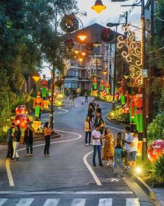 Gallery image of Apartamento na Pousada do Serrano Gramado RS in Gramado