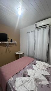 Gallery image of Flat sol de Noronha in Fernando de Noronha +6 photos