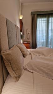 Gallery image of Hotel Dionysis Studios in Adamas
