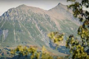 Příroda nedaleko chaty + 19 fotografií