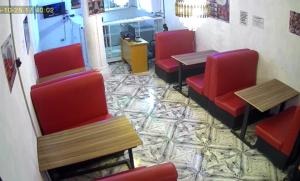 IjegunにあるAlexchuma Global restaurant, lodge and bakingのギャラリーの写真