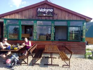 Hosté ubytování Guesthouse Nedajno