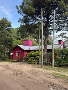 Gallery image of Casa mandala in Valeria del Mar