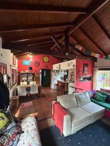 Gallery image of Casa mandala in Valeria del Mar