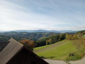 Příroda nedaleko apartmánu + 5 fotografií