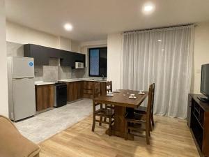 Fotografie z fotogalerie ubytování Cómodo y acogedor departamento amoblado v destinaci Cochabamba