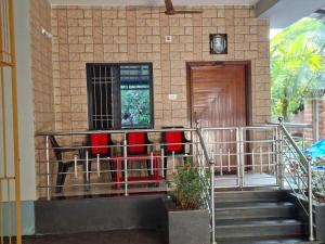 Imagine din galeria proprietății Rio's în Kāsarkod +13 fotografii