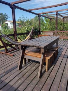 Fotografie z fotogalerie ubytování Casa Módulo Bellavista v destinaci Bella Vista