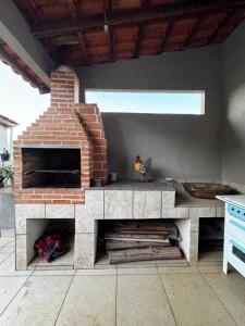 Fotografie z fotogalerie ubytování Pousada Serra da Canastra v destinaci Vargem Bonita + 15 fotografií