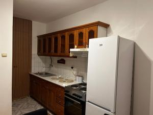 Billede fra billedgalleriet på Mance apartments 2 i Paraćin + 4 billeder