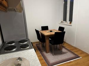 Billede fra billedgalleriet på Mance apartments 2 i Paraćin