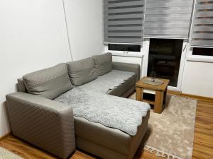 Billede fra billedgalleriet på Mance apartments 2 i Paraćin