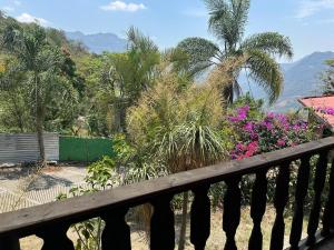 Fotografie z fotogalerie ubytování Román Cabañas del Mirador 8 v destinaci Puebla