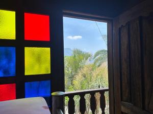 Fotografie z fotogalerie ubytování Román Cabañas del Mirador 8 v destinaci Puebla + 61 fotografií