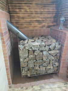 Φωτογραφία από το άλμπουμ του Nature House στο Κουτάισι