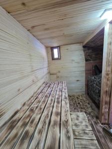 Fotografie z fotogalerie ubytování Nature House v destinaci Kutaisi