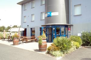 ibis budget Libourne