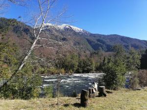 Φυσικό τοπίο κοντά σε αυτό το σαλέ +6 φωτογραφίες