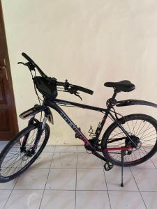 Ποδηλασία στο Huge 4 bedroom villa with Home Office ή στη γύρω περιοχή