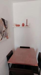 Fotografie z fotogalerie ubytování Departamento Miramar v destinaci Miramar