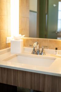 Fotografie z fotogalerie ubytování Comfort Inn & Suites v destinaci Levittown