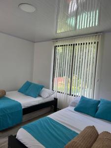 Fotografie z fotogalerie ubytování Finca Chalet La Milagrosa v destinaci Armenia